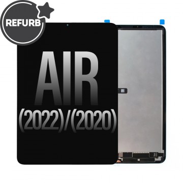 REFURB LCD Screen Replacement for iPad Air (2022) / (2020)