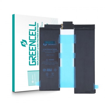 Greencell iPad Pro 11 (2021) Replacement Battery 7680mAh