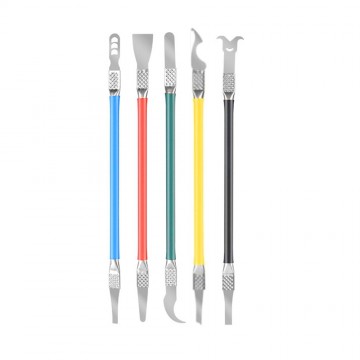 RELIFE RL-049B CPU Glue Removal Crowbar Set