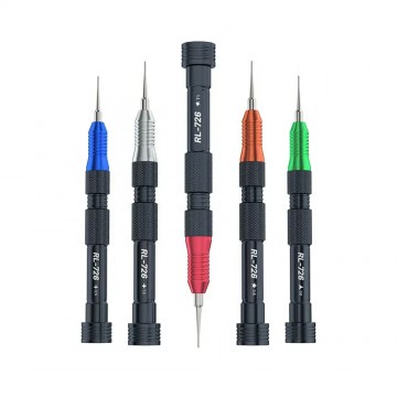 RELIFE RL-726A 3D Precision Screwdriver Set