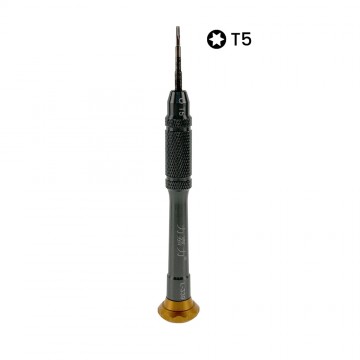 T5 L-339 Screwdriver-Orange