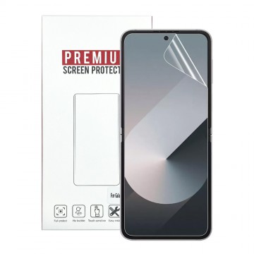 EPU HD Hydrogel Film for Samsung Galaxy Z Flip6