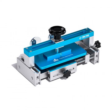 TBK 215C 3 in 1 Middle Frame Deformation + Screen Pressure Holding + Bending Correction Repair Fixture