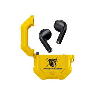 Transformers TF-T12 TWS Low Latency Sport Earphones